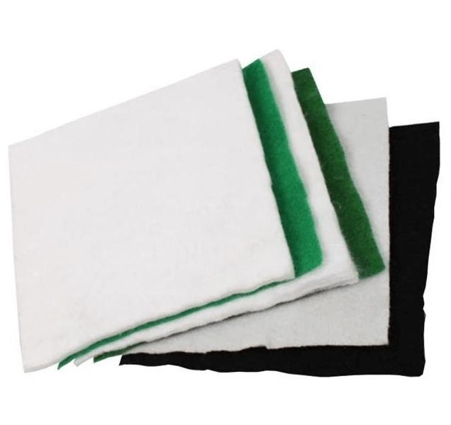 西湖短丝土工布